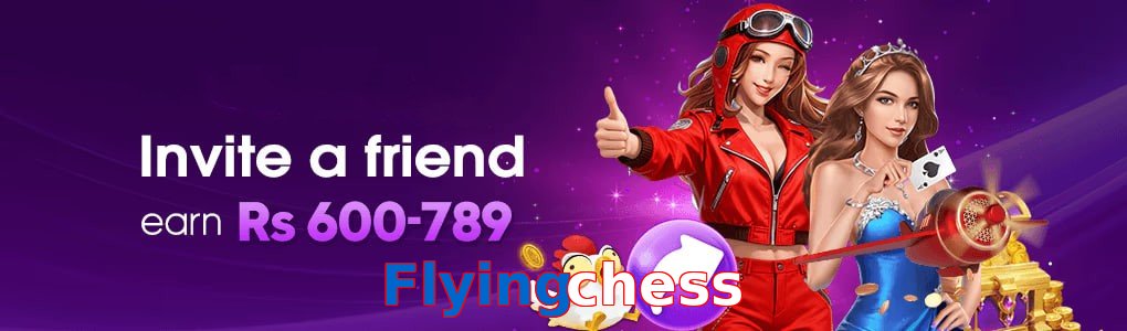 Flyingchess