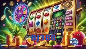 BJ388