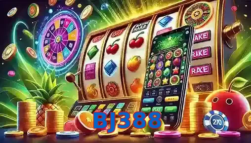 BJ388
