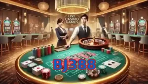 BJ388