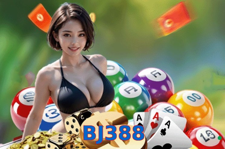 BJ388