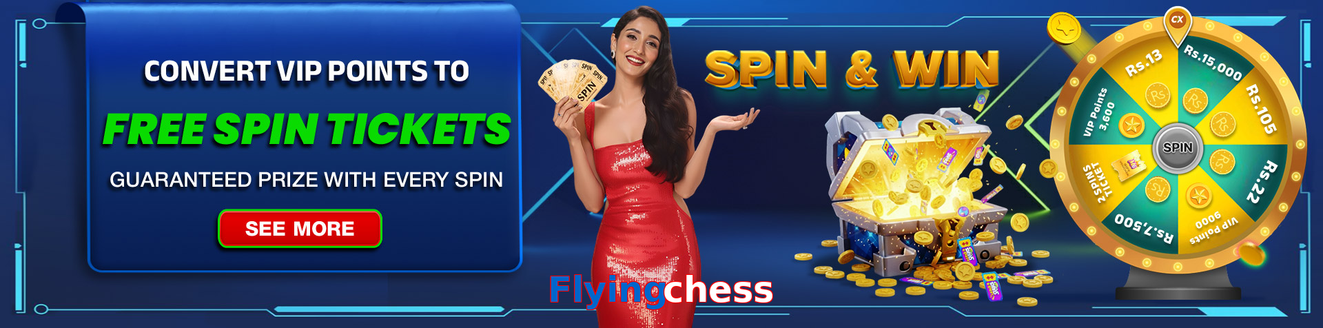Flyingchess